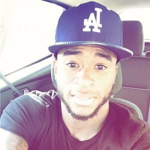 Meet your Posher, Jayren